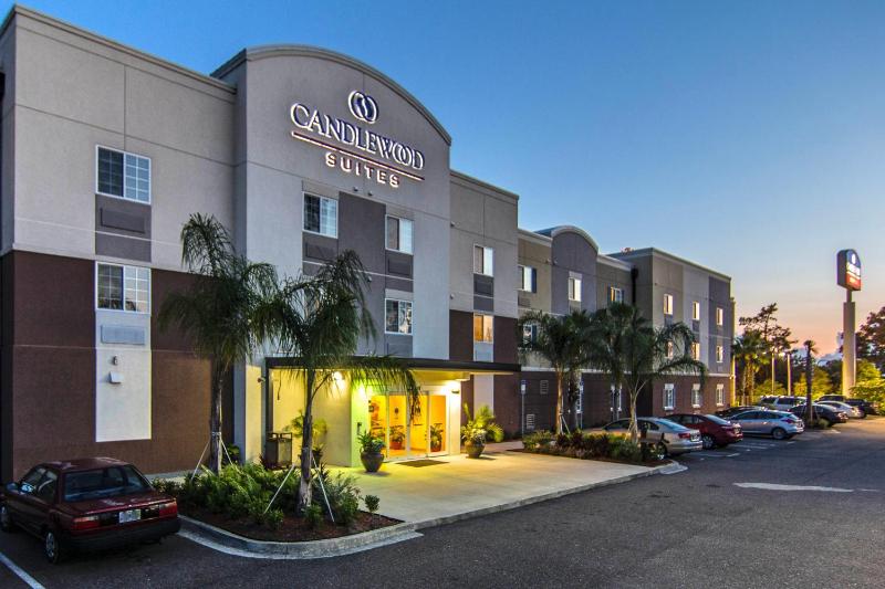 Candlewood Suites Jacksonville East Merril Road By IHG - image 31