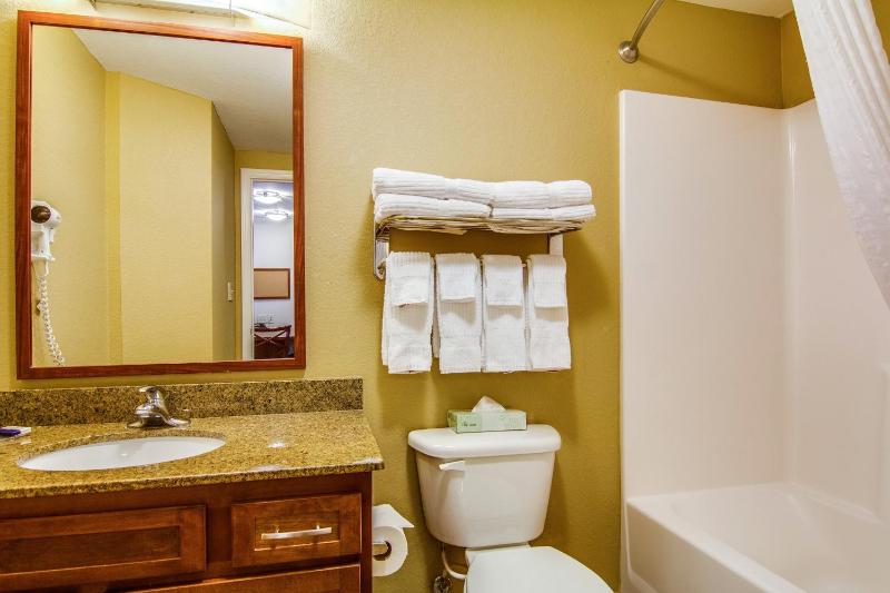 Candlewood Suites Jacksonville East Merril Road By IHG - image 36