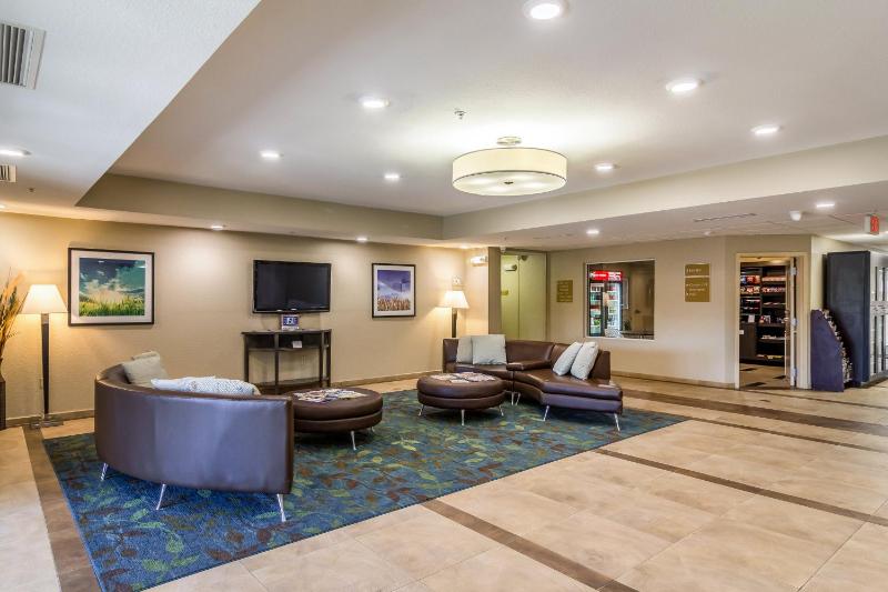 Candlewood Suites Jacksonville East Merril Road By IHG - image 17