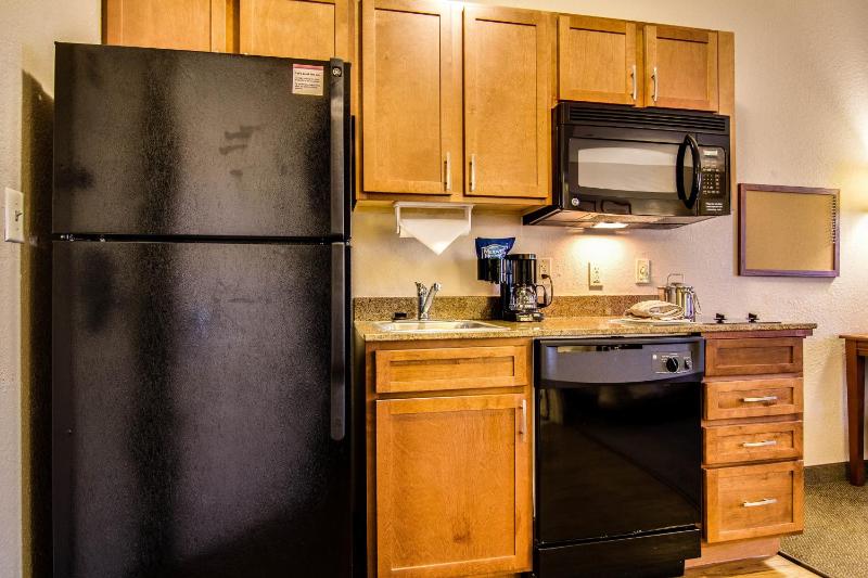 Candlewood Suites Jacksonville East Merril Road By IHG - image 38