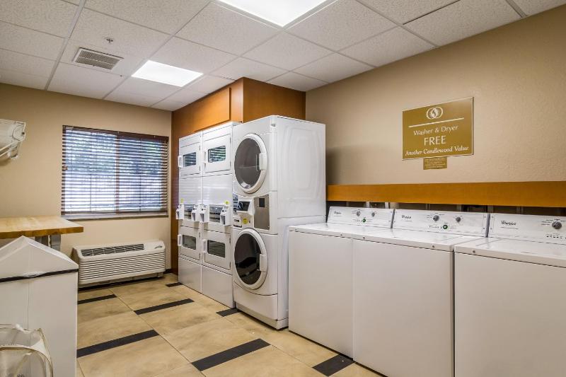 Candlewood Suites Jacksonville East Merril Road By IHG - image 13