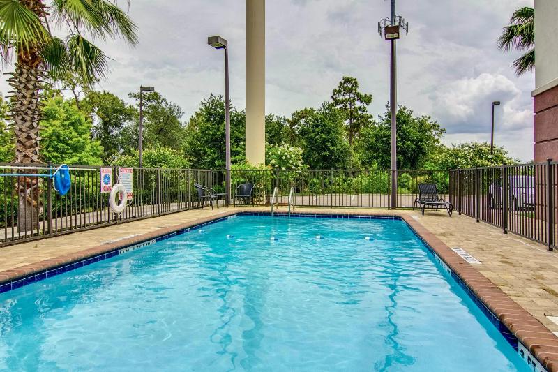 Candlewood Suites Jacksonville East Merril Road By IHG - image 35