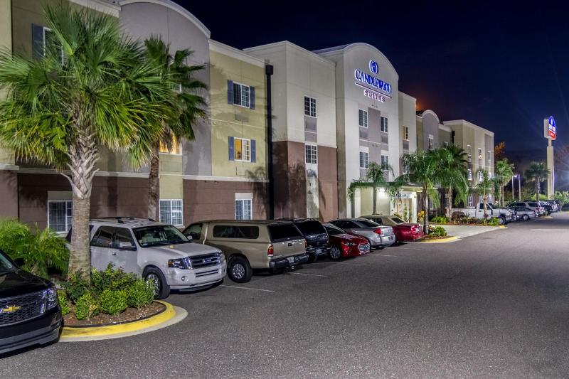 Candlewood Suites Jacksonville East Merril Road By IHG - image 28