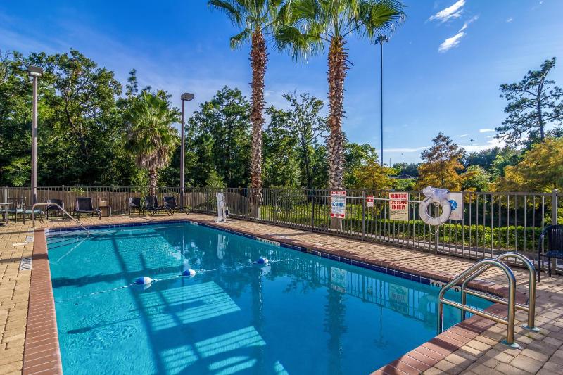 Candlewood Suites Jacksonville East Merril Road By IHG - image 33