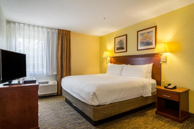 Candlewood Suites Jacksonville East Merril Road By IHG - image 49