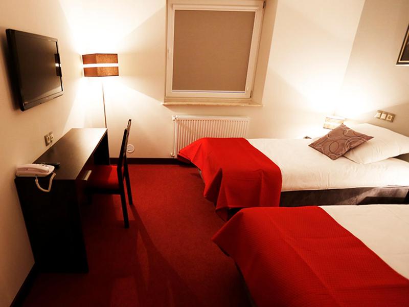 Double or Twin Room image 4