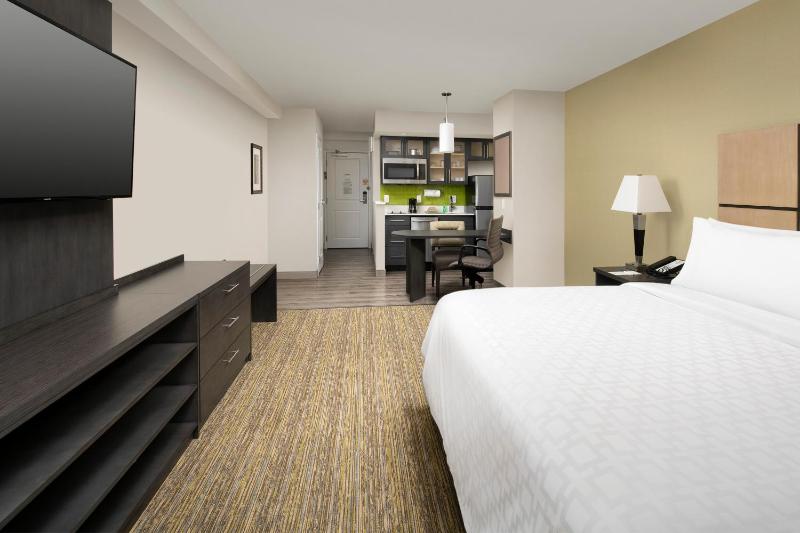 King Studio Suite image 3