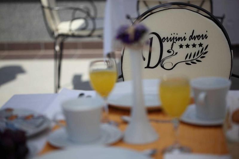 Dorijini Dvori - image 9