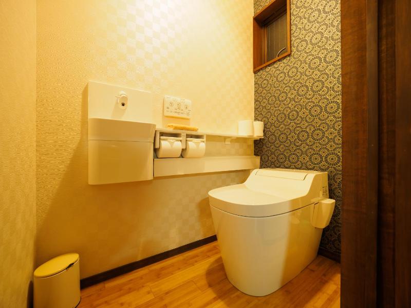 K's Villa Takasegawa-tei - image 16