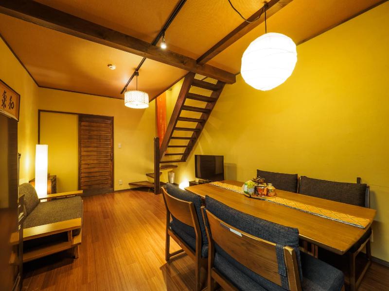 K's Villa Takasegawa-tei - image 6