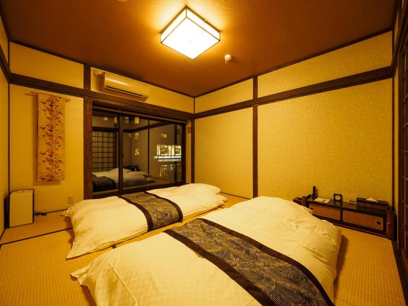 K's Villa Takasegawa-tei - image 14