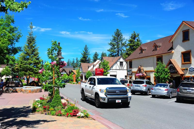Holiday Inn Resort The Lodge at Big Bear Lake By IHG - image 29