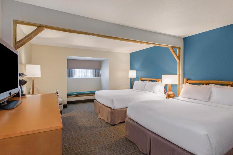 Holiday Inn Resort The Lodge at Big Bear Lake By IHG - image 5