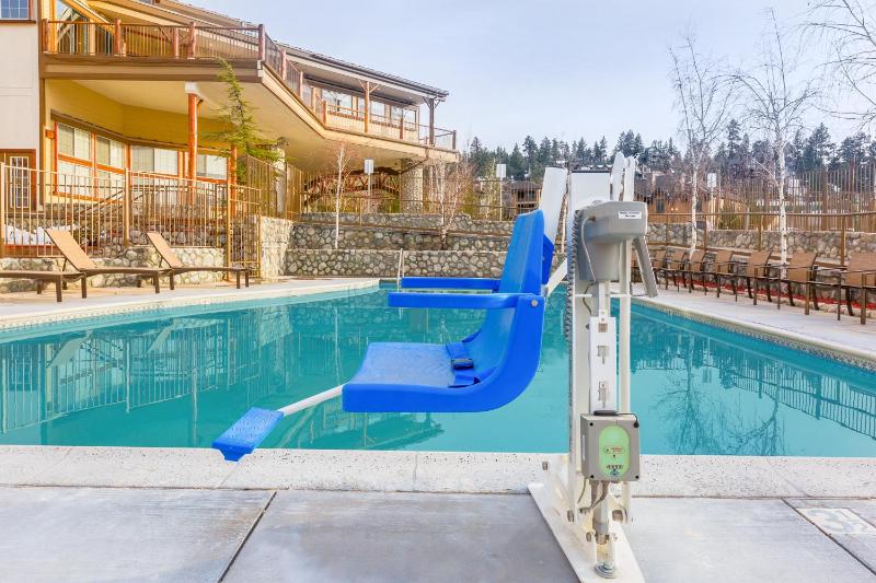 Holiday Inn Resort The Lodge at Big Bear Lake By IHG - image 24