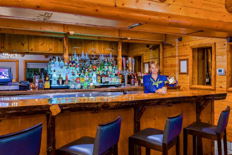 Holiday Inn Resort The Lodge at Big Bear Lake By IHG - image 31