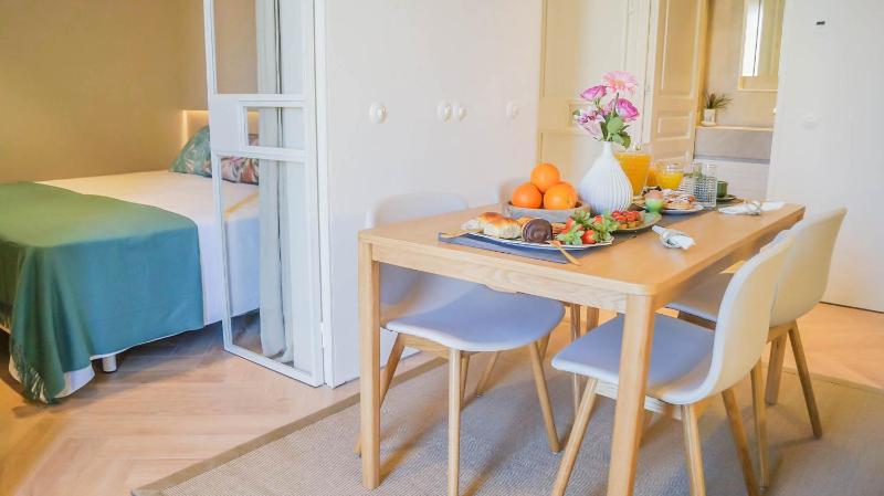 Two-Bedroom Apartment image 4