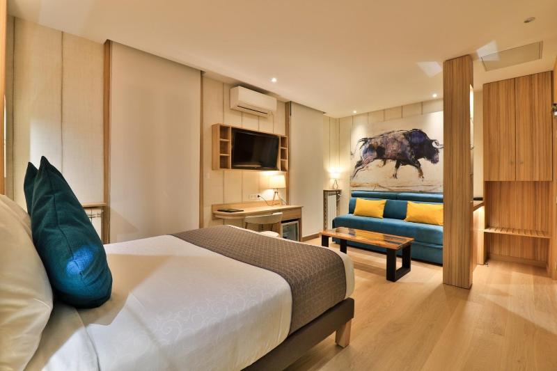 Hôtel Provençal - image 32