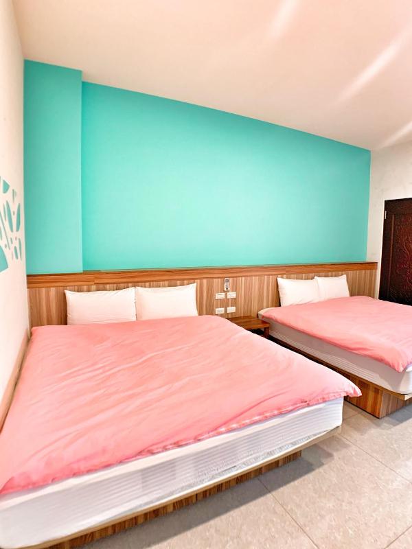 The Sunny Homestay - image 9
