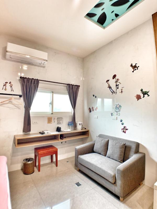 The Sunny Homestay - image 35