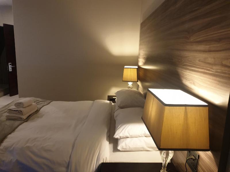 Andaluz Boutique Hotel - image 8