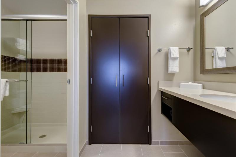 One-Bedroom King Suite image 2