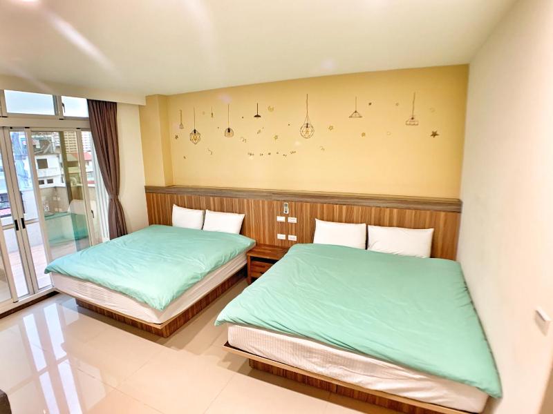 The Sunny Homestay - image 2