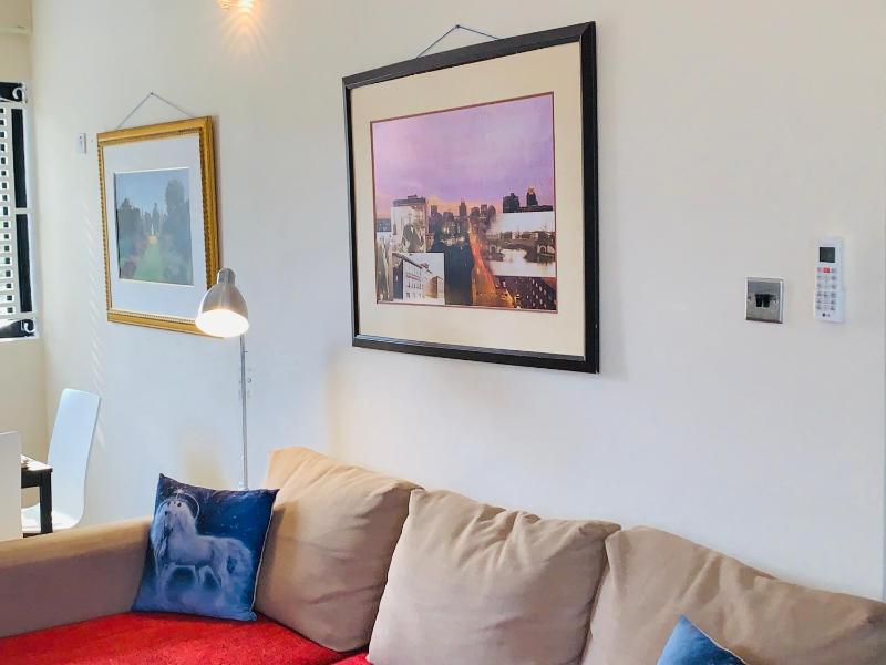 Belvoir Hotel & Furnished Apartment Residence - image 7