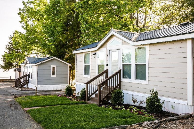 One-Bedroom House image 1