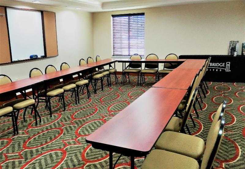 Staybridge Suites Houston - Willowbrook By IHG - image 11