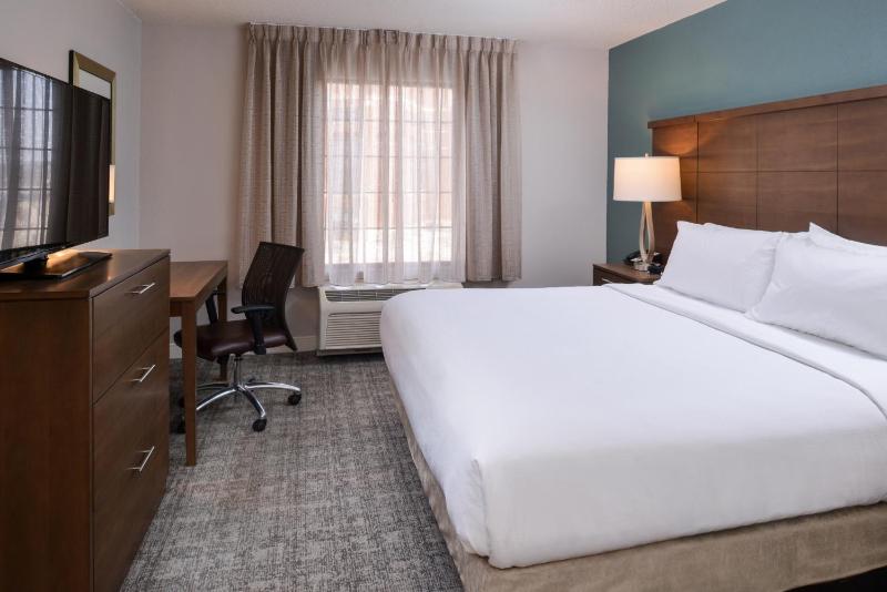 Two-Bedroom Suite image 1
