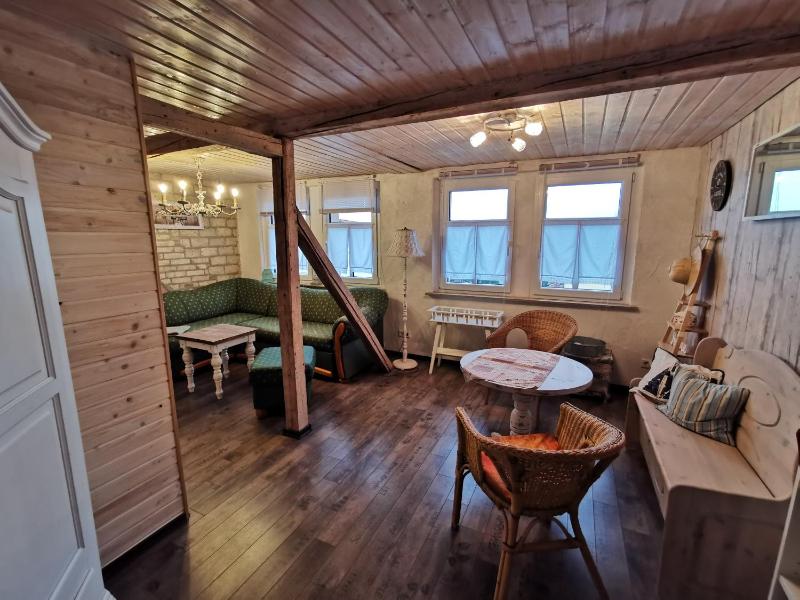 Two-Bedroom Apartment image 1