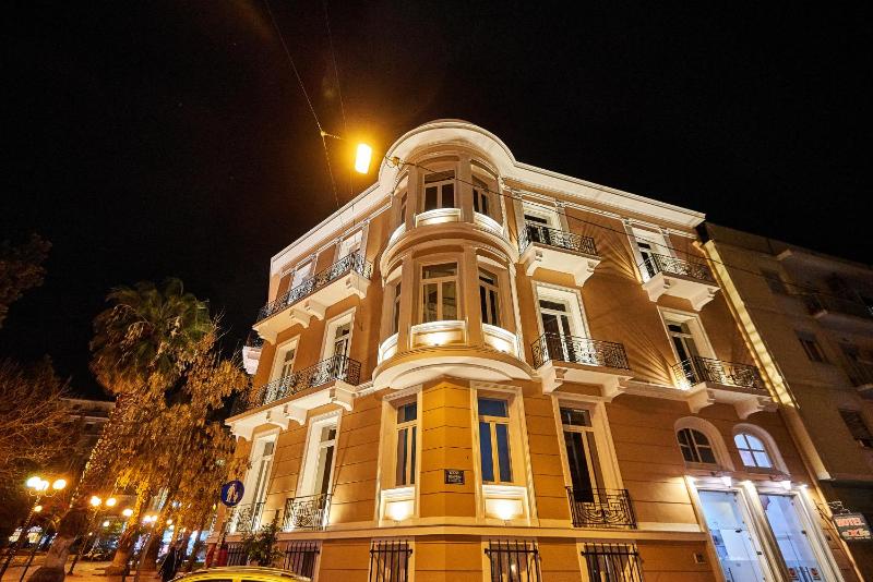 Exis Hotel - image 15