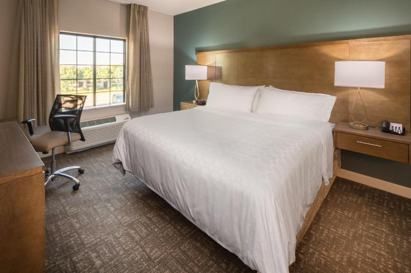 Studio Suite with King Bed - Non-Smoking image 1