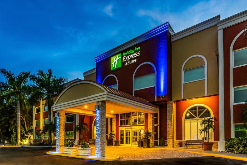 Holiday Inn Express Hotel & Suites Bradenton West By IHG - image 29