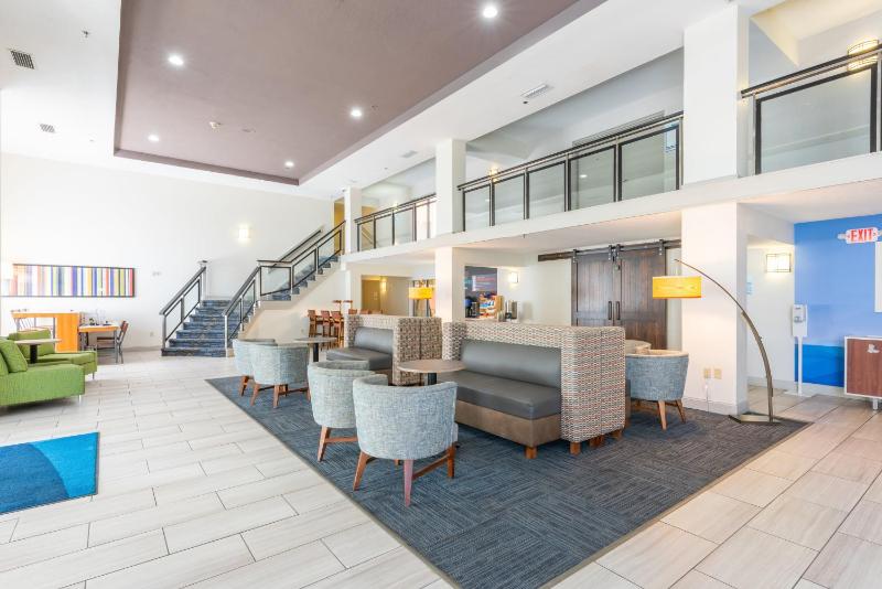 Holiday Inn Express Hotel & Suites Bradenton West By IHG - image 32