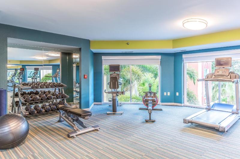 Holiday Inn Express Hotel & Suites Bradenton West By IHG - image 45