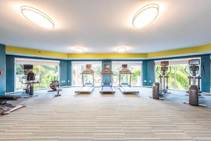 Holiday Inn Express Hotel & Suites Bradenton West By IHG - image 35