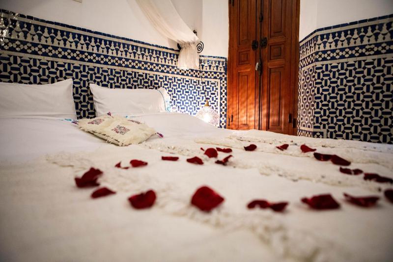Deluxe Double Room image 2
