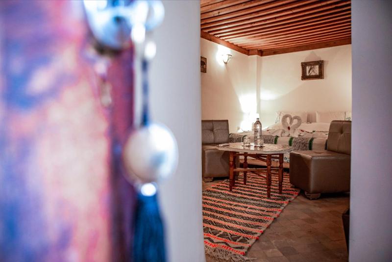 Double Room image 3
