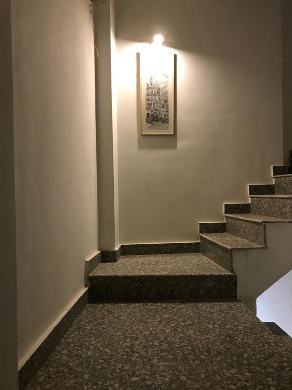 VIA VARANASI - A Boutique Hotel at Assi Ghat - image 7