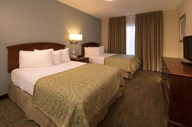 Staybridge Suites Monterrey San Pedro By IHG - image 3
