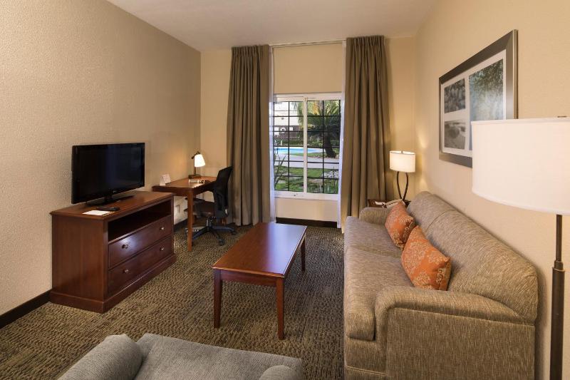Staybridge Suites Monterrey San Pedro By IHG - image 7