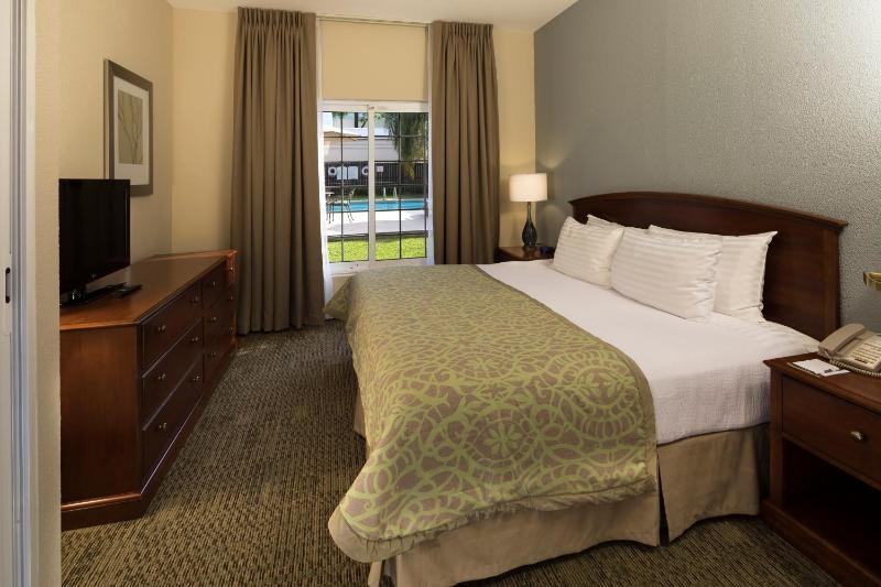 Staybridge Suites Monterrey San Pedro By IHG - image 16