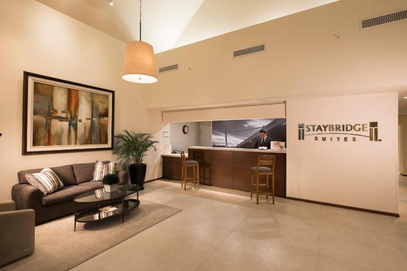 Staybridge Suites Monterrey San Pedro By IHG - image 11