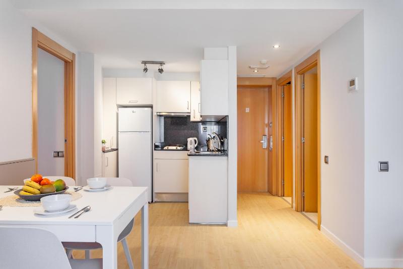 Two-Bedroom Apartment (4 Adults) image 4