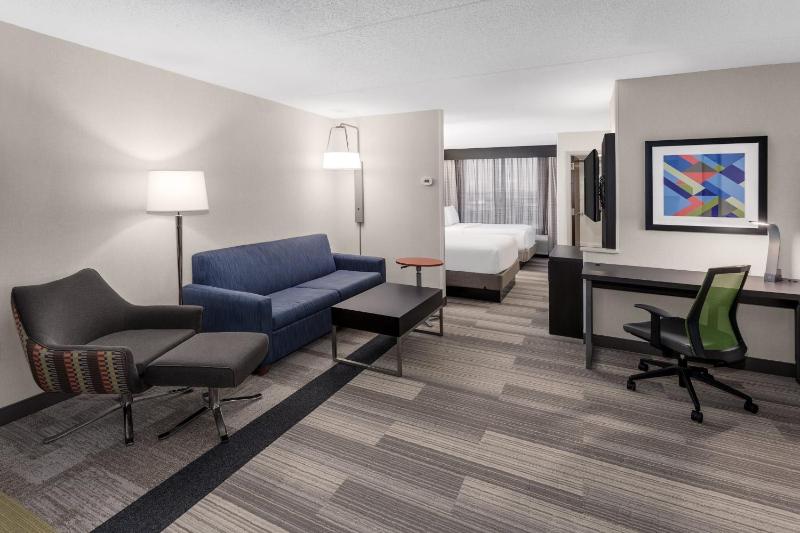 Double Suite - Non-Smoking image 2