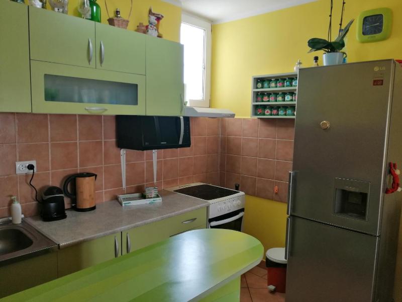 Helena Apartment - image 16