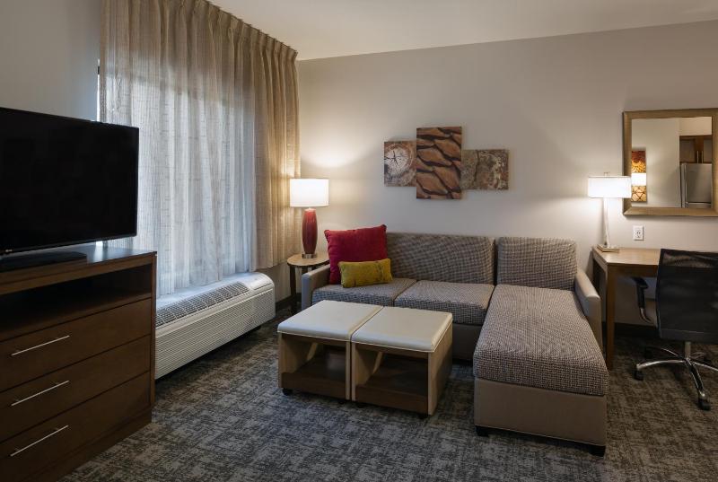 King Studio Suite image 4