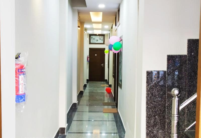 Hotel vinayak inn - image 8