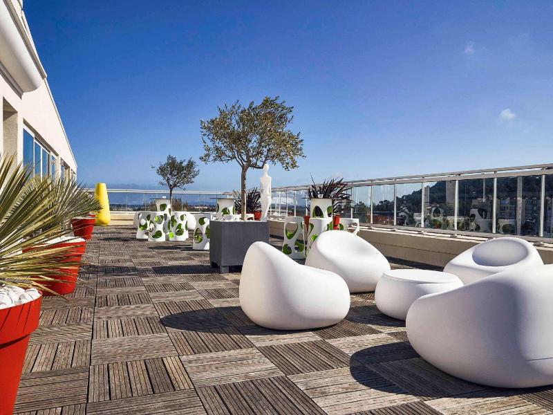 Ibis Styles Hyeres Rooftop & Spa - image 9